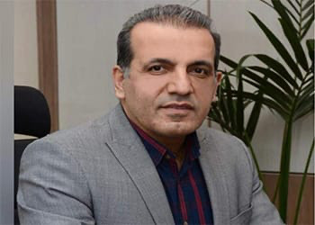 عکس دکتر رحیم طاهری